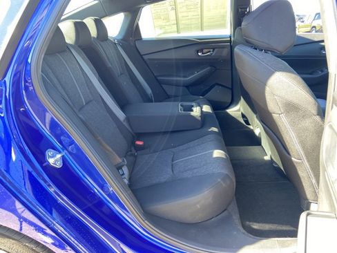 Used 2024 Honda Accord Sport image 13
