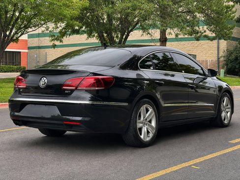 Used 2013 Volkswagen CC Sport FWD image 5