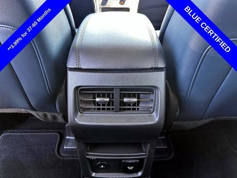 Certified 2023 Ford Edge SEL w/ Sport Appearance Package AWD/4WD image 9