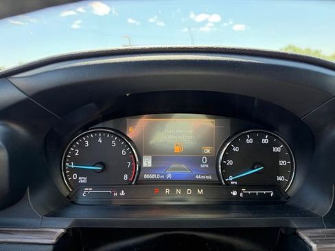 Used 2020 Ford Explorer Limited w/ Class III Trailer Tow Package AWD/4WD image 17