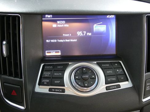 Used 2014 Nissan Maxima 3.5 SV w/ Technology Package FWD image 21