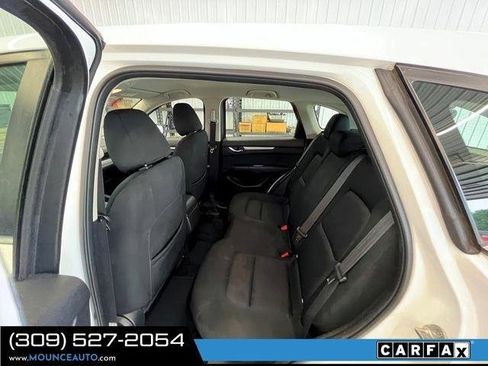 Used 2019 MAZDA CX-5 Sport w/ I-ACTIVSENSE Package image 10