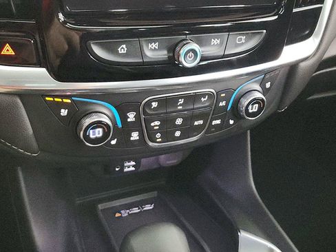 Used 2023 Chevrolet Traverse Premier w/ Redline Edition FWD image 35