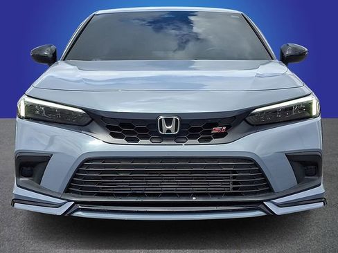 Used 2024 Honda Civic Si image 2