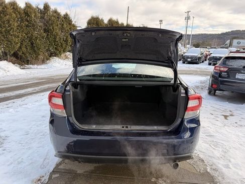 Used 2020 Subaru Impreza 2.0i Sport image 6
