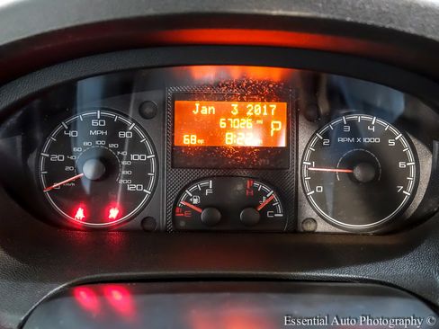 Used 2019 RAM ProMaster 2500 image 10