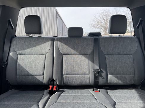 Certified 2023 Ford F150 XL w/ Trailer Tow Package image 20