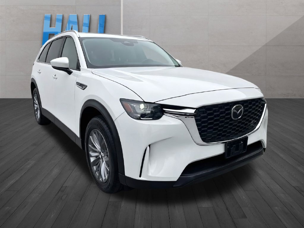 Used 2026 MAZDA CX-90 3.3 Turbo w/ Select Package AWD/4WD image 7