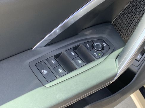 Used 2025 BMW X1 xDrive28i w/ Convenience Package image 14