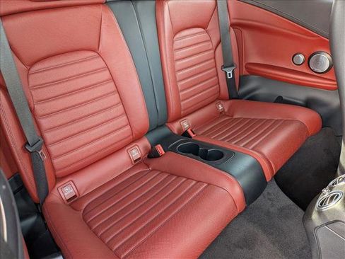 Used 2017 Mercedes-Benz C 43 AMG 4MATIC Cabriolet image 18