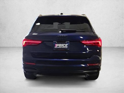 Used 2021 Audi Q3 2.0T Premium AWD/4WD image 6