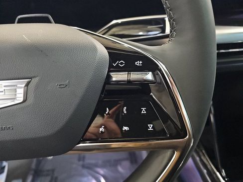 New 2026 Cadillac Escalade IQL Sport 1 w/ LPO, Floor Liner Package image 20