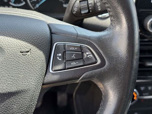 Used 2019 Ford EcoSport Titanium AWD/4WD image 20