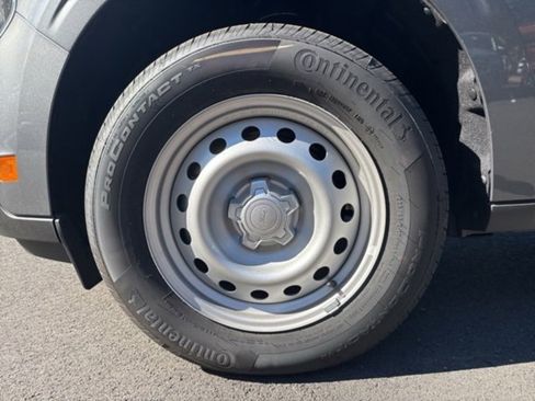 New 2025 Ford Maverick XL w/ Equipment Group 102A image 9