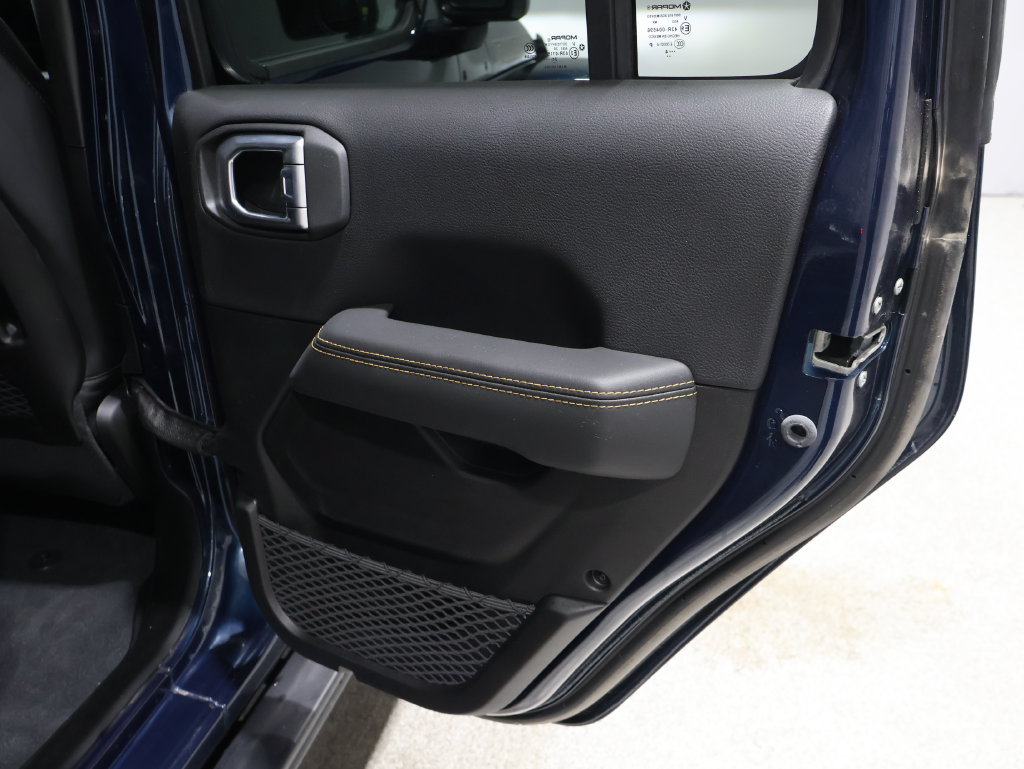 Used 2024 Jeep Wrangler Unlimited Rubicon 392 AWD/4WD image 20
