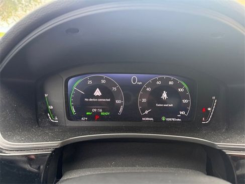 Used 2025 Honda Civic FWD Hybrid Sedan image 23
