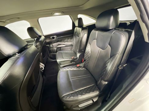 Used 2021 Kia Sorento SX FWD image 30