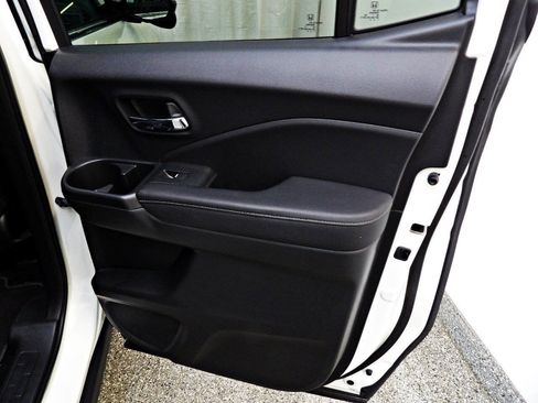 Used 2018 Honda Ridgeline RTL-T image 12