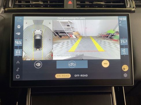 Used 2026 Land Rover Range Rover Velar Dynamic SE image 23