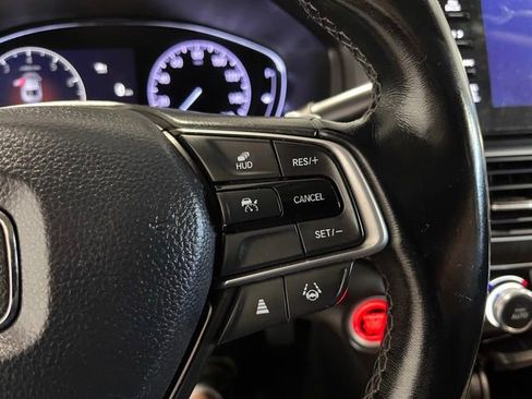 Used 2021 Honda Accord Touring image 26