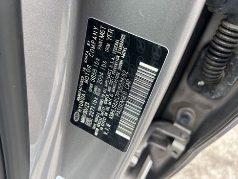 Used 2023 Hyundai Elantra SEL w/ Convenience Package image 32