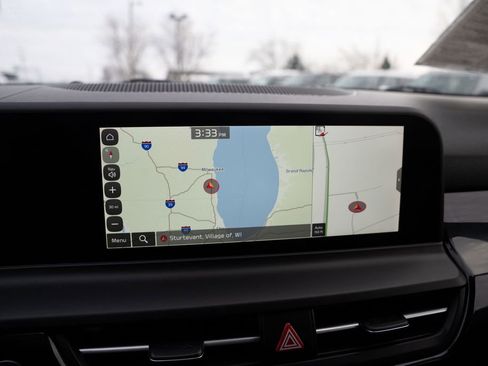 Used 2025 Kia Seltos S image 27