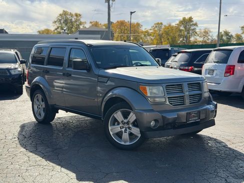 Used 2011 Dodge Nitro Heat w/ Popular Equipment Group image 3
