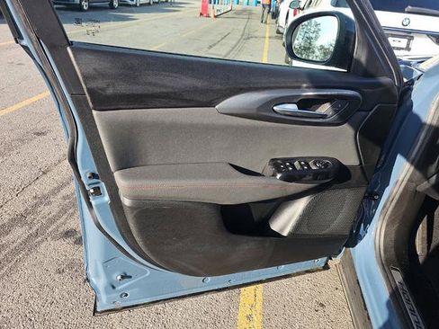 Used 2024 Dodge Hornet GT image 15