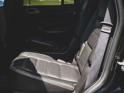 Used 2019 GMC Yukon Denali w/ Denali Ultimate Package AWD/4WD image 27