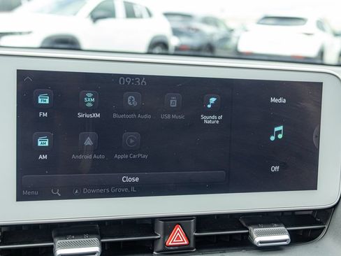 Certified 2024 Hyundai Ioniq 5 SEL AWD/4WD image 18
