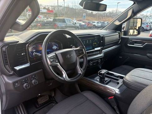 Used 2024 Chevrolet Silverado 1500 RST w/ True North Edition Plus image 18