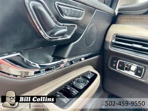 New 2024 Lincoln Corsair Grand Touring AWD/4WD image 10