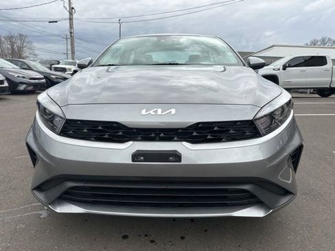 Used 2024 Kia Forte LXS image 8