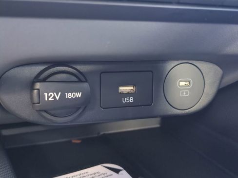 New 2026 Hyundai Elantra Sport image 22