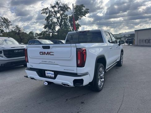 New 2026 GMC Sierra 1500 Denali image 7