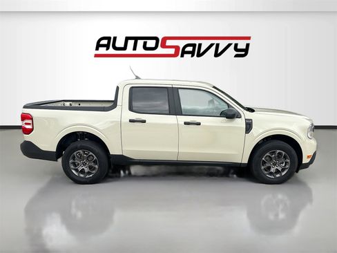 Used 2024 Ford Maverick XLT image 8