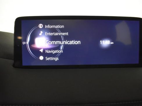 Used 2021 MAZDA CX-5 Signature AWD/4WD image 23