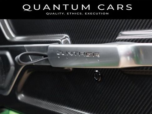 Used 1995 Porsche 911 Carrera RWD image 19