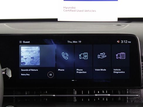 Certified 2026 Hyundai Kona SEL Sport image 9