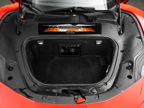 Certified 2022 Ferrari SF90 Stradale image 38