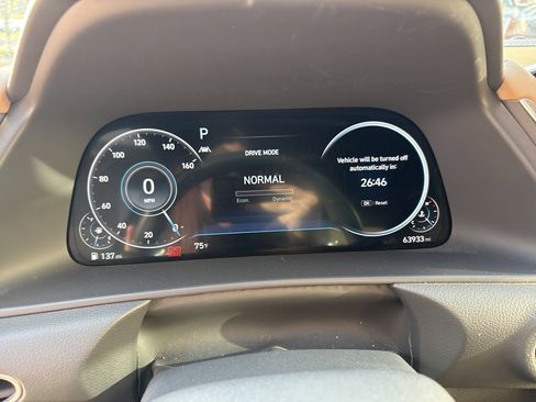 Used 2021 Hyundai Sonata Limited image 21