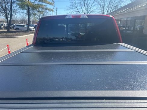 Used 2019 Ford F150 XLT w/ Equipment Group 302A Luxury image 12