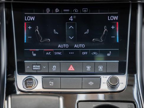 Used 2022 Audi Q7 3.0T Premium Plus w/ Premium Plus Package image 24