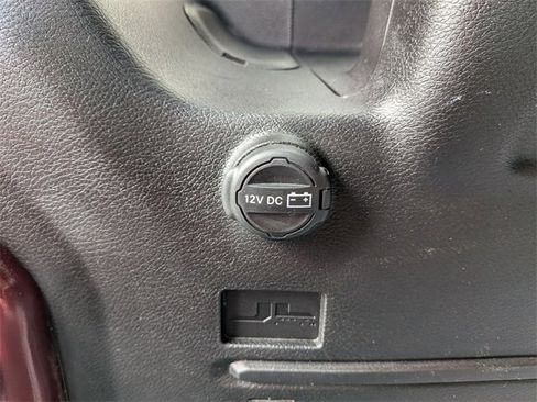 Certified 2021 Jeep Wrangler Unlimited Rubicon image 28