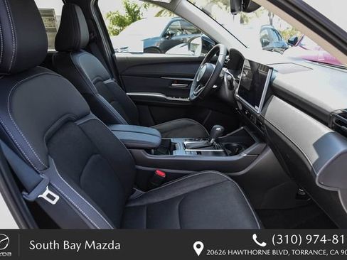 New 2026 MAZDA CX-5 Preferred AWD/4WD image 16