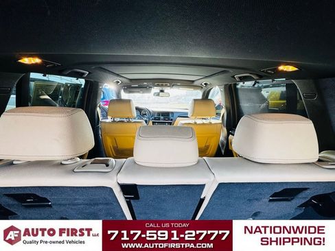 Used 2017 BMW X3 xDrive35i image 19