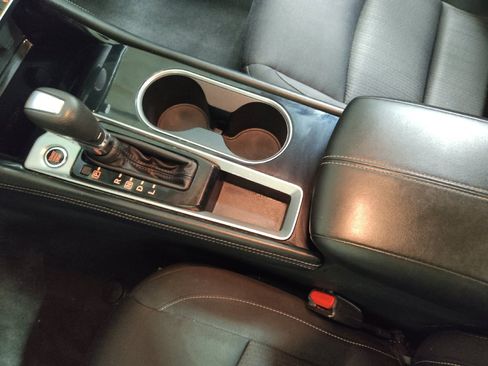 Used 2023 Nissan Altima 2.5 SV image 26