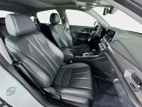 Used 2023 Acura Integra FWD image 28