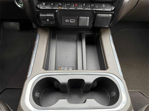 Certified 2023 GMC Sierra 2500 Denali w/ Denali Ultimate Package image 22