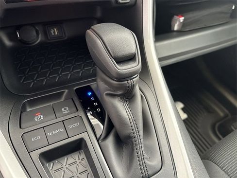 New 2025 Toyota RAV4 LE image 20